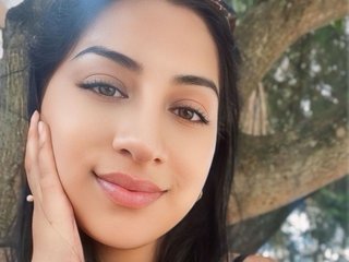 Erotisk videochatt NinaVeey