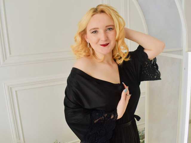 Foto av profilen NinaWendy