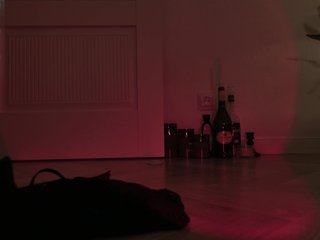 Erotisk videochatt NinaNight