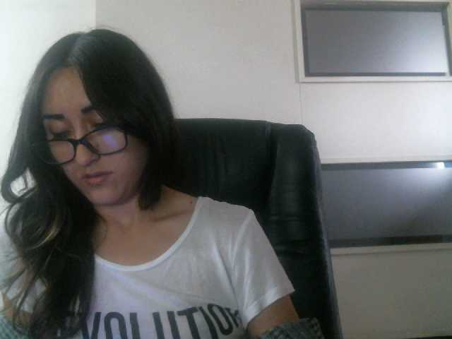 Sändningsbilder Ninimoon