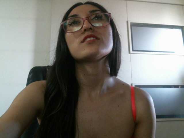 Sändningsbilder Ninimoon