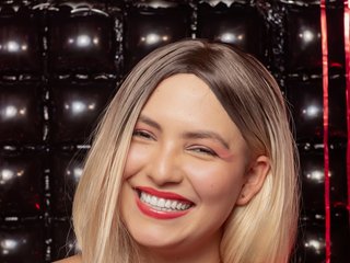 Erotisk videochatt NinnaVous