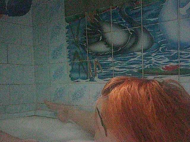 Sändningsbilder Ninohka