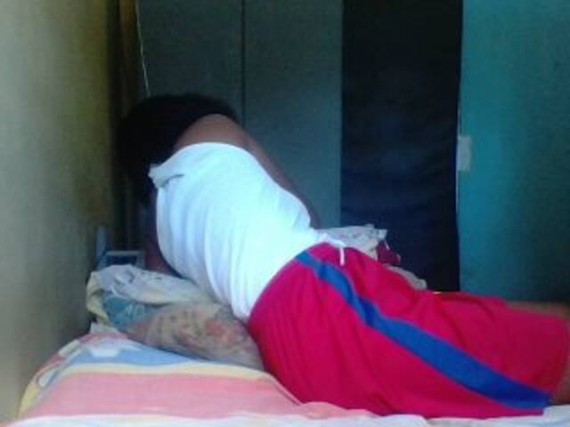 Sändningsbilder NipplePucker