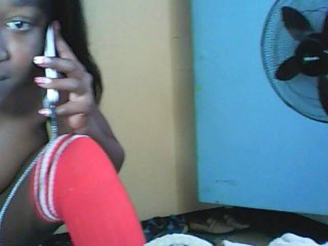 Sändningsbilder NipplePucker