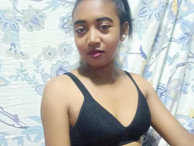 Foto av profilen Nisaina