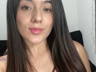 Erotisk videochatt NoaDivine