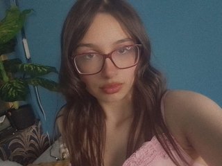 Erotisk videochatt NoaMars