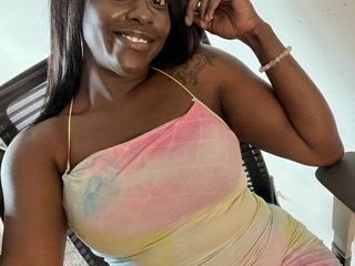 Erotisk videochatt NoddieMissie