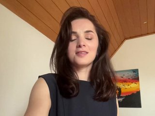 Erotisk videochatt _Noele__