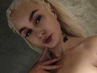 Erotisk videochatt Sweet_cherry