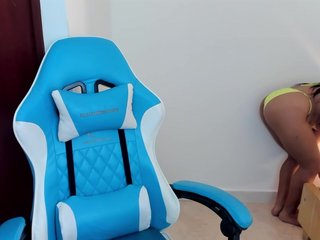 Erotisk videochatt norah-777