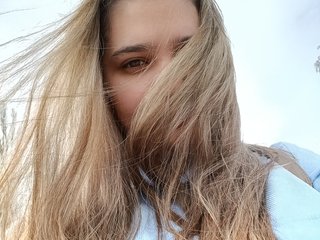 Erotisk videochatt Norah-Bridget