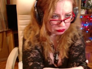 Erotisk videochatt NormaGin