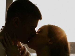 Erotisk videochatt Not-yours13