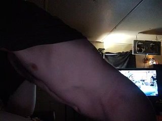 Erotisk videochatt Notanother154