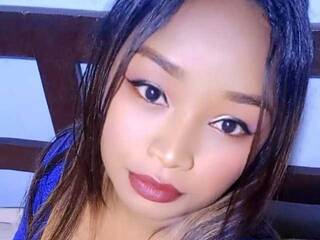 Erotisk videochatt Noumimi