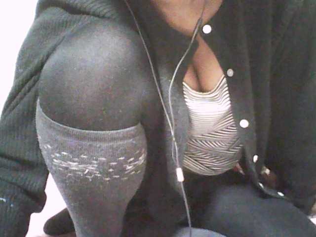 Sändningsbilder Noums