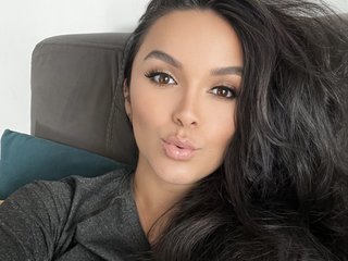 Erotisk videochatt Novagabriela