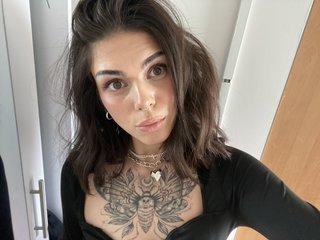 Erotisk videochatt NovaSin