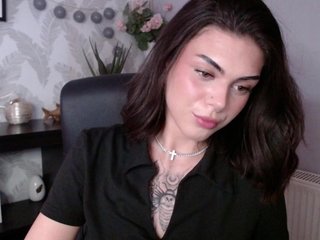 Erotisk videochatt NovaSin