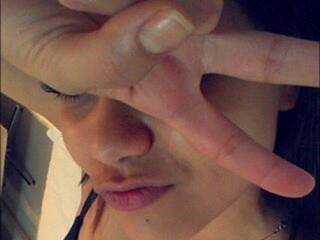 Erotisk videochatt novinhadofunk