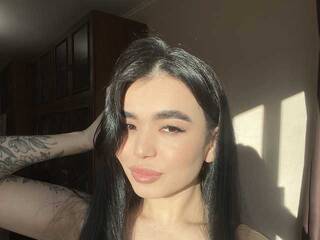 Erotisk videochatt Nozzzasa