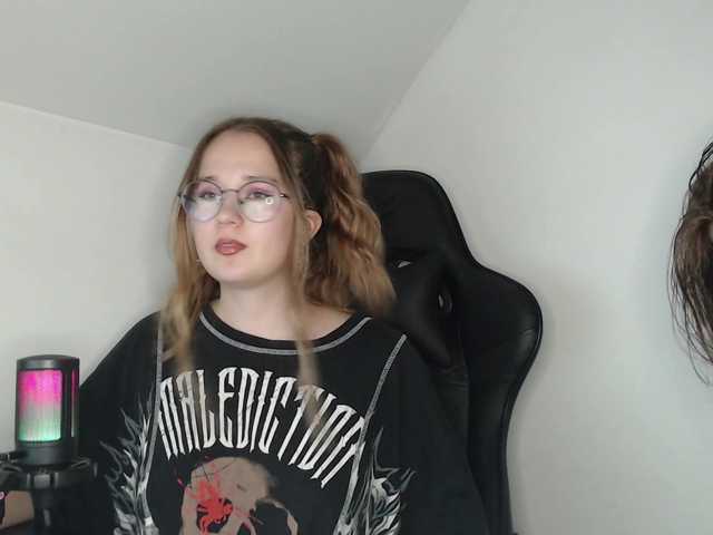 Sändningsbilder NpsButHot