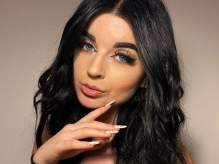 Erotisk videochatt NtrlBeauty
