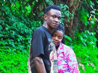 Erotisk videochatt Nubiancouple