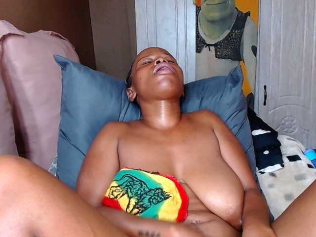 Sändningsbilder NUBIANZANELE