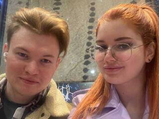 Erotisk videochatt NudeFox