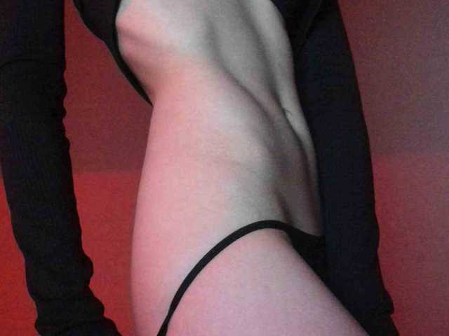 Foto av profilen -__-_-__-