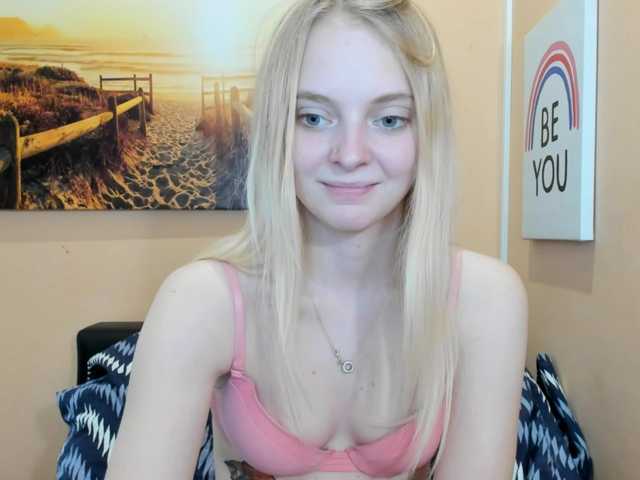 Foton NurseCream Hey guys, Im an #18years old #young #blondie who is really #horny and wanna have some fun with you! :P:P