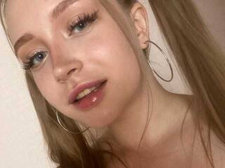 Erotisk videochatt Nyan-Cat-