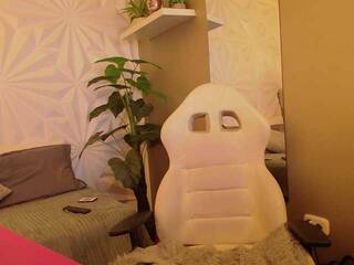 Erotisk videochatt nyanyadolls