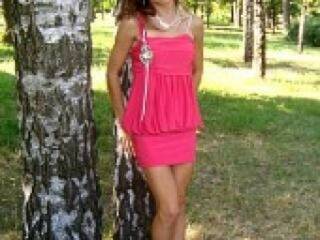 Erotisk videochatt nyashka260