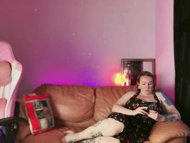 Sändningsbilder NylonQueen