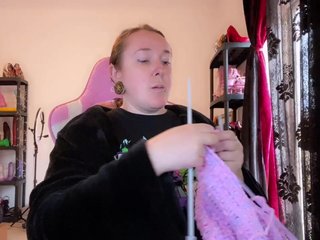 Erotisk videochatt NylonQueen