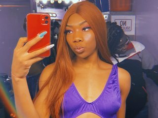 Erotisk videochatt Nymphoenala35