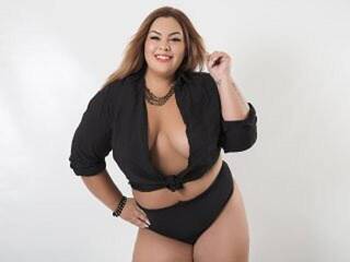 Erotisk videochatt NynaBailey