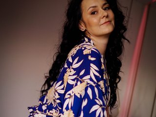 Erotisk videochatt NyraBoone