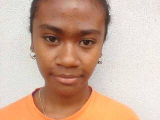 Erotisk videochatt NYRINAH