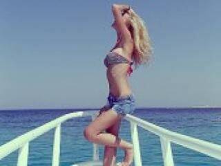 Erotisk videochatt nyusha93