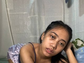 Erotisk videochatt Asian_Pinay23