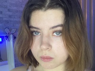 Erotisk videochatt Nyxella