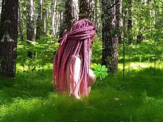 Erotisk videochatt O_la_laTV