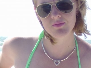 Erotisk videochatt OceanSquirt