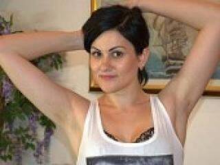 Erotisk videochatt odellia