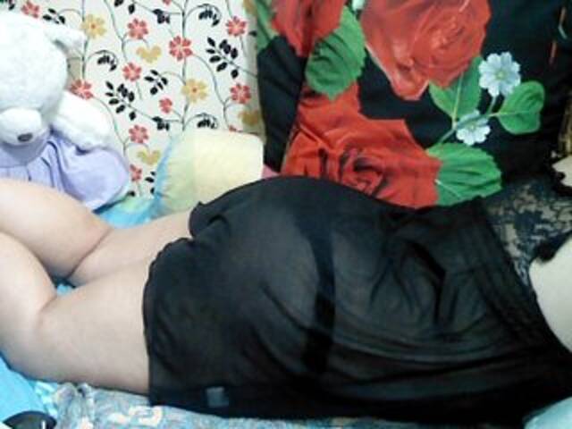 Sändningsbilder Odeth18